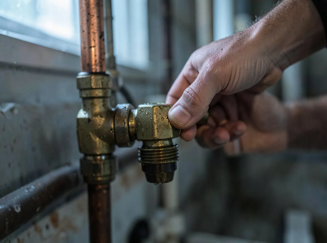 Emergency Plumber Wyocena, WI FAQs